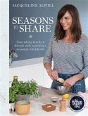 Seasons to Share (eBook, ePUB)