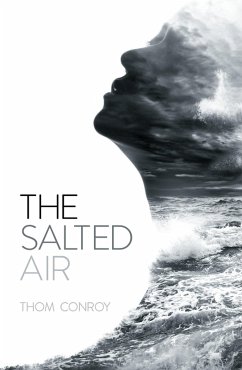 Cover The Salted Air (eBook, ePUB)