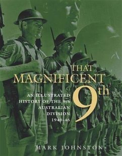 That Magnificent 9th (eBook, ePUB) - Johnston, Mark