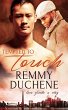 Tempted to Touch (eBook, ePUB) - Bild 1