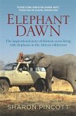 Elephant Dawn (eBook, ePUB)