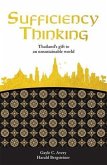 Sufficiency Thinking (eBook, ePUB)