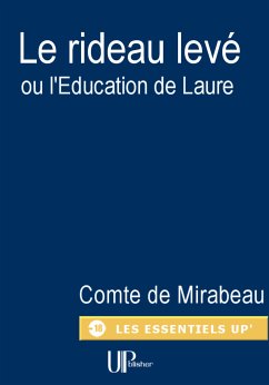 Le Rideau levé (eBook, ePUB) - de Mirabeau, Comte