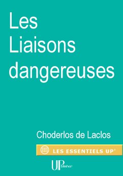 Les Liaisons dangereuses (eBook, ePUB) - Choderlos de Laclos, Pierre