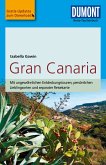 DuMont Reise-Taschenbuch Reiseführer Gran Canaria (eBook, PDF)