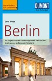 DuMont Reise-Taschenbuch Reiseführer Berlin (eBook, PDF)