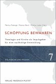 Schöpfung bewahren (eBook, PDF)