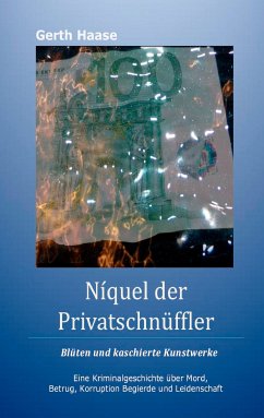 Níquel der Privatschnüffler (eBook, ePUB)