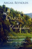 Los Darcy de Derbyshire (eBook, ePUB)