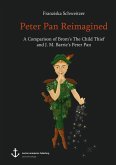 Peter Pan Reimagined (eBook, PDF)