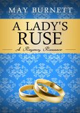 A Lady's Ruse (Winthrop Family, #3) (eBook, ePUB)
