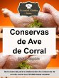 Conservas de Ave de Corral - Guía... - Bild 1