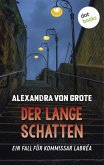 Der lange Schatten / Kommissar LaBréa Bd.5 (eBook, ePUB)