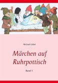 Märchen auf Ruhrpottisch (eBook, ePUB)