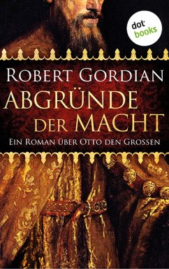 Abgründe der Macht (eBook, ePUB) - Gordian, Robert