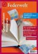 Federwelt 118, 03-2016 (eBook, PDF) - Bild 1