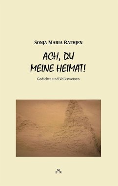 Ach, du meine Heimat! (eBook, ePUB)