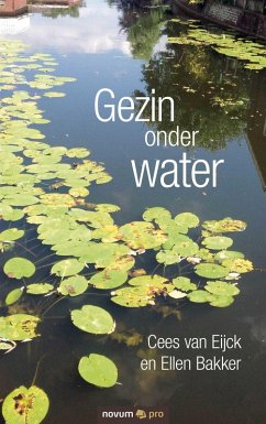 Cover Gezin onder water (eBook, ePUB)