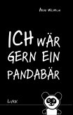 Ich wär gern ein Pandabär (eBook, ePUB)