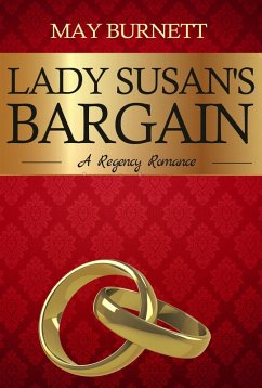 Lady Susan's Bargain (Winthrop Family, #1) (eBook, ePUB) - Burnett, May