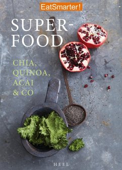 EatSmarter! Superfood (eBook, ePUB)