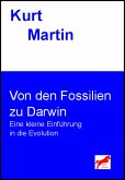 Von den Fossilien zu Darwin (eBook, ePUB)