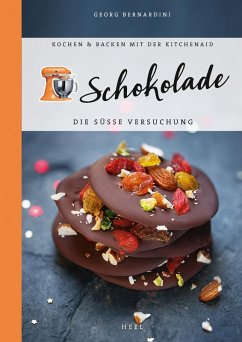 Schokolade (eBook, ePUB) - Bernardini, Georg