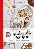 Weihnachtsbäckerei (eBook, ePUB)