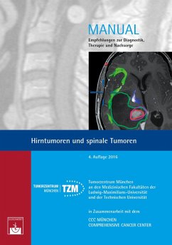 Hirntumoren und spinale Tumoren (eBook, PDF) - Tonn, J. -C.