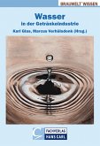 Wasser in der Getränkeindustrie (eBook, PDF)
