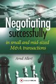 Negotiating successfully (eBook, ePUB)