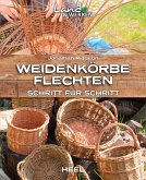 Weidenkörbe flechten (eBook, ePUB)