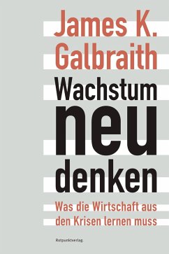Cover Wachstum neu denken (eBook, ePUB)