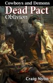 Cowboys and Demons: Dead Pact Oblivion (eBook, ePUB)
