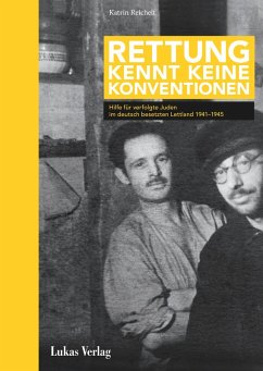 Rettung kennt keine Konventionen (eBook, PDF) - Reichelt, Katrin