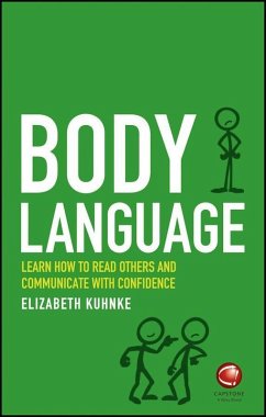 Body Language (eBook, PDF) - Kuhnke, Elizabeth