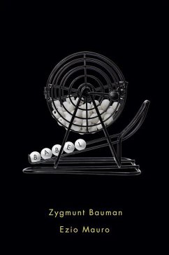 Cover Babel (eBook, ePUB)