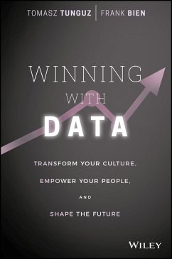 Winning with Data (eBook, ePUB) - Tunguz, Tomasz; Bien, Frank