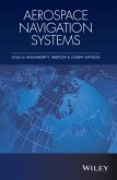 Aerospace Navigation Systems (eBook, PDF)