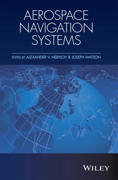 Aerospace Navigation Systems (eBook, PDF)