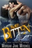 Twice Bitten (Broad Gate Pack, #1) (eBook, ePUB) Twice Bitten (Broad Gate Pack, #1) (eBook, ePUB)