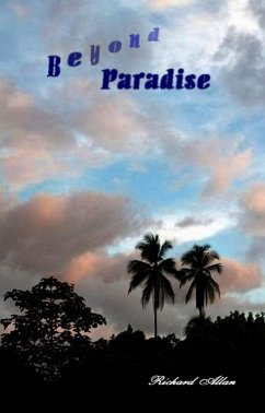 Beyond Paradise (eBook, ePUB) - Allan, Richard