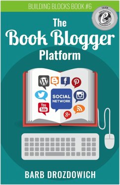 Cover The Book Blogger Platform (eBook, ePUB)