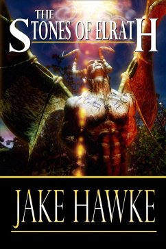 Cover The Stones Of Elrath (eBook, ePUB)