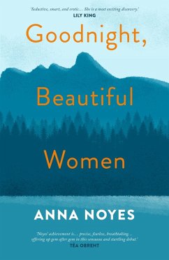 Cover Goodnight, Beautiful Women (eBook, ePUB)