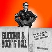 Cover Buddha & Rock 'n' Roll (eBook, ePUB)