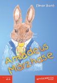 Amadeus Märzhase (eBook, ePUB)