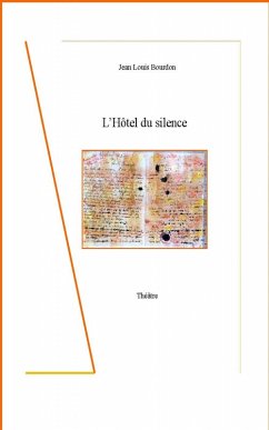 L'hôtel du silence (eBook, ePUB) - Bourdon, Jean Louis