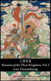 Romance of the Three Kingdoms (Vol. I) (eBook, ePUB)