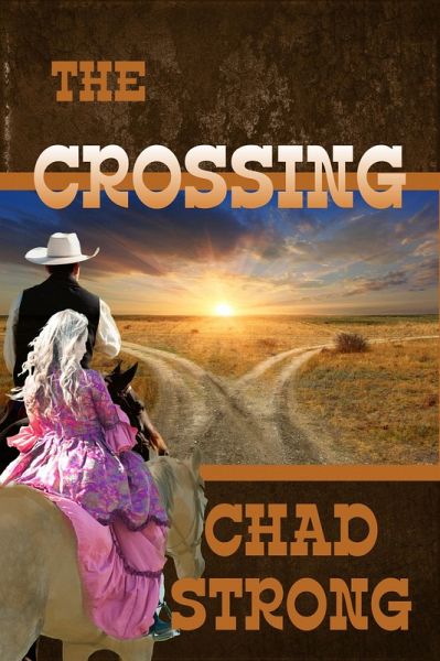 The Crossing (eBook, ePUB)